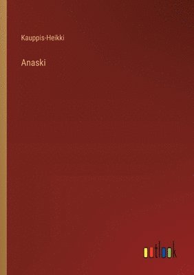 Anaski 1