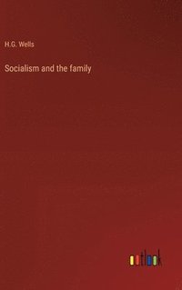 bokomslag Socialism and the family