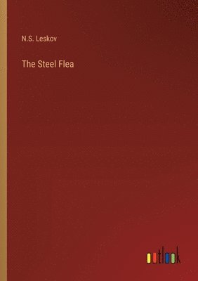 The Steel Flea 1