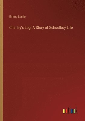 Charley's Log