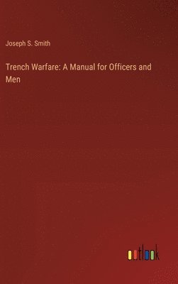 bokomslag Trench Warfare