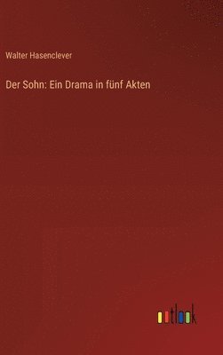 bokomslag Sohn