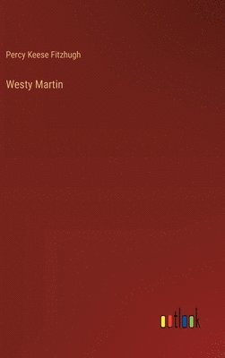 Westy Martin 1