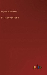 bokomslag Tratado de París