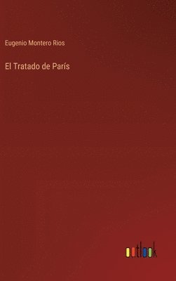 bokomslag Tratado de París