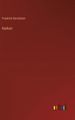 Karkuri 1