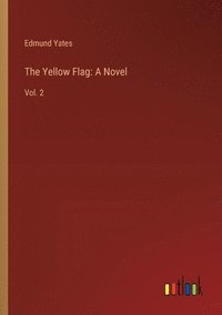 bokomslag Yellow Flag