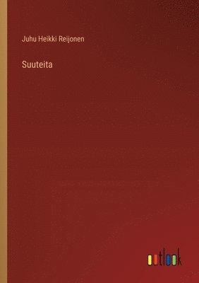 Suuteita 1