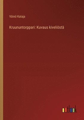 bokomslag Kruununtorppari