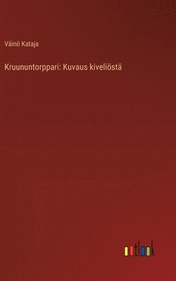 bokomslag Kruununtorppari