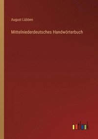 bokomslag Mittelniederdeutsches Handwörterbuch