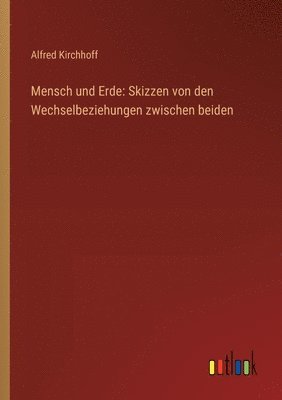 Mensch und Erde