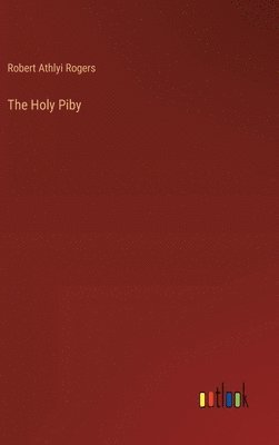 The Holy Piby 1