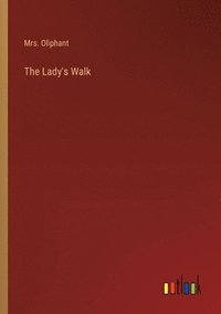 bokomslag Lady's Walk