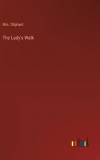 bokomslag Lady's Walk