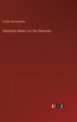 Smtliche Werke 5-6 1