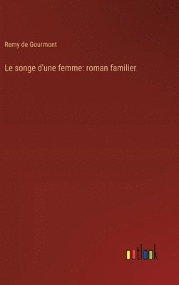 songe d'une femme