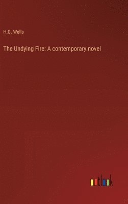 The Undying Fire 1