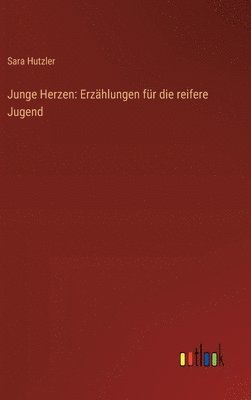 Junge Herzen 1