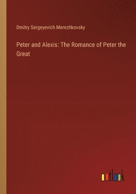 Peter and Alexis 1