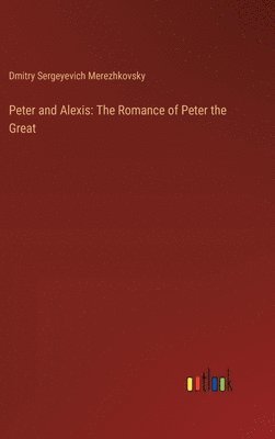 Peter and Alexis 1