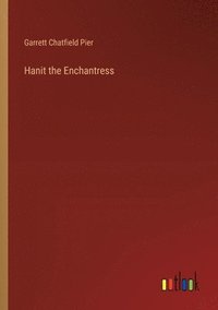 bokomslag Hanit the Enchantress