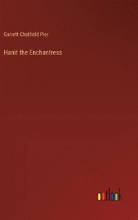 bokomslag Hanit the Enchantress