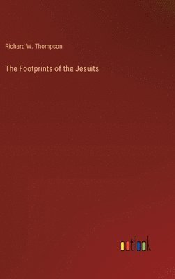 The Footprints of the Jesuits 1