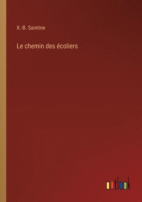 chemin des écoliers