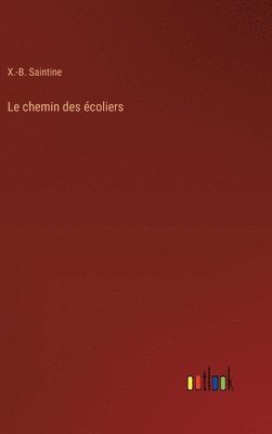 Le chemin des coliers 1