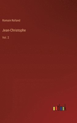 Jean-Christophe 1