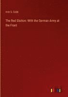 bokomslag Red Glutton