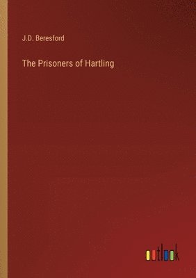 The Prisoners of Hartling 1