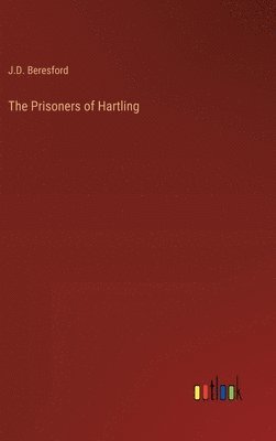 bokomslag Prisoners of Hartling
