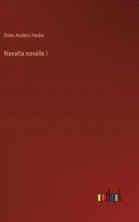 bokomslag Navalta navalle I