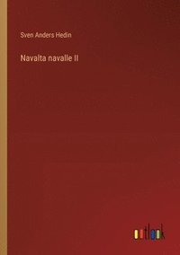 bokomslag Navalta navalle II