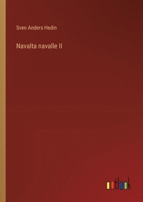 bokomslag Navalta navalle II