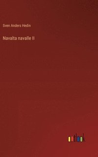 bokomslag Navalta navalle II