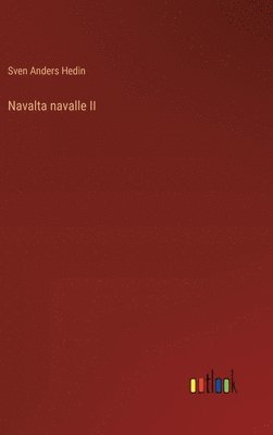 Navalta navalle II 1