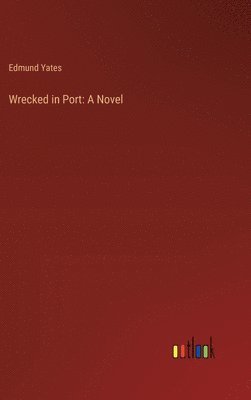Wrecked in Port 1