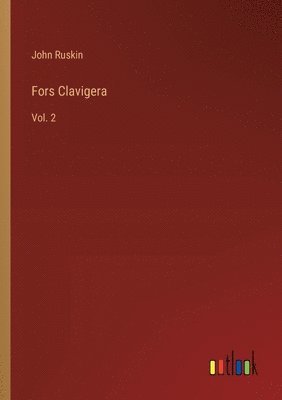 Fors Clavigera