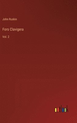 Fors Clavigera 1