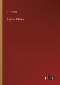 bokomslag Bashful Fifteen