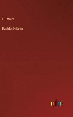 bokomslag Bashful Fifteen