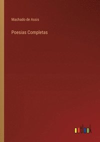 bokomslag Poesias Completas