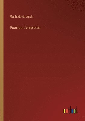 Poesias Completas
