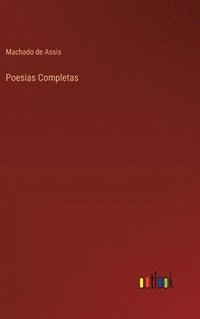 bokomslag Poesias Completas