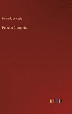 bokomslag Poesias Completas