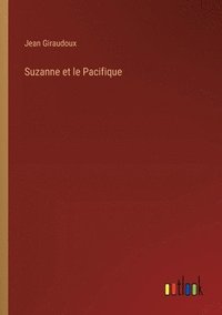 bokomslag Suzanne et le Pacifique