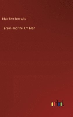 Tarzan and the Ant Men